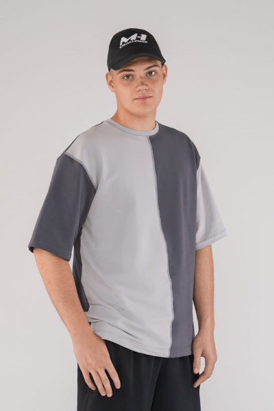 Футболка Джокер фото в интернет-магазине швейной фабрики "Нарпи"