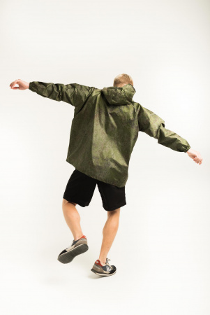 Ветровка NarpiFishman фото в интернет-магазине швейной фабрики "Нарпи"