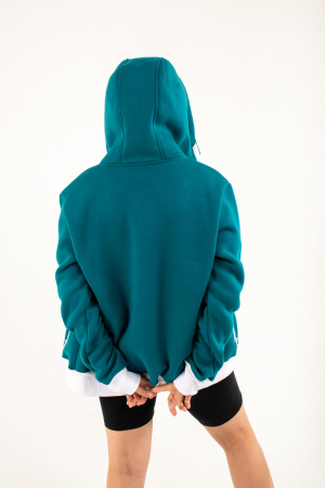 Толстовка NarpiStyle фото в интернет-магазине швейной фабрики "Нарпи"