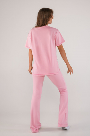 детальная картинка Футболка Асока в интернет-магазине швейной фабрики "Нарпи"