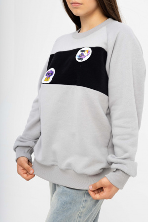 Свитшот Sweatstick фото в интернет-магазине швейной фабрики "Нарпи"