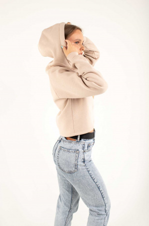 Толстовка HoodyTop фото в интернет-магазине швейной фабрики "Нарпи"