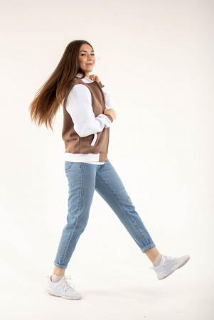 Куртка Бомбер NarpiUniver Women