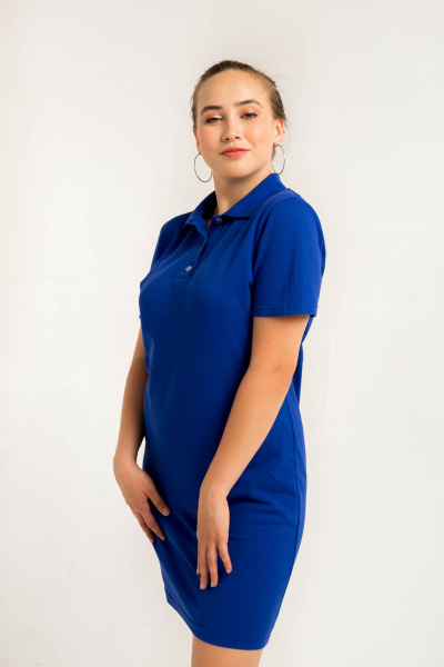 Рубашка - поло PoloDress фото Рубашка - поло PoloDress