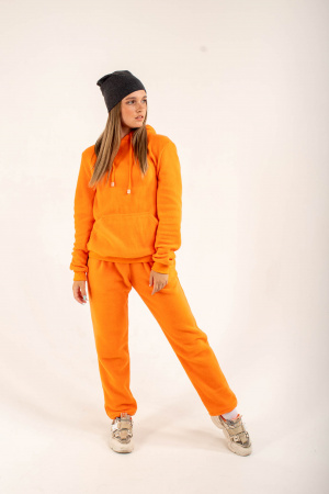 Толстовка HoodyFleece фото в интернет-магазине швейной фабрики "Нарпи"