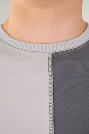 детальная картинка Футболка Джокер в интернет-магазине швейной фабрики "Нарпи"