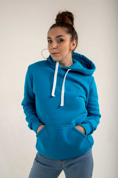 Толстовка NarpiHoody Women