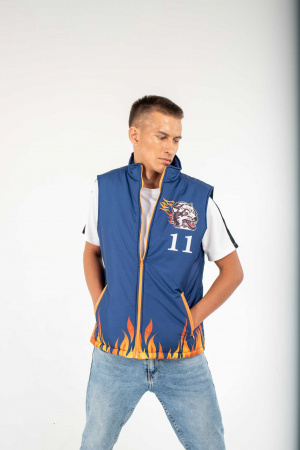 детальная картинка Жилет NarpiVest