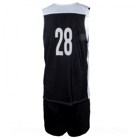 Двусторонняя баскетбольная форма фото в интернет-магазине швейной фабрики "Нарпи"