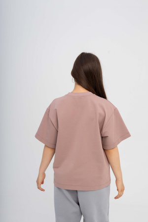 детальная картинка Футболка T-street в интернет-магазине швейной фабрики "Нарпи"