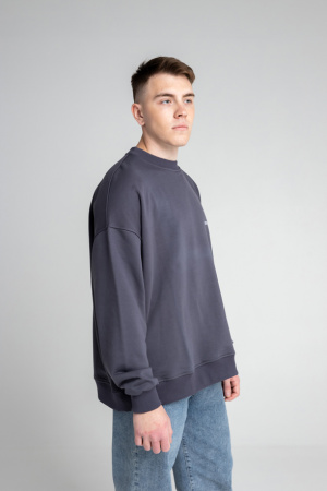 Свитшот Thunder Strike фото в интернет-магазине швейной фабрики "Нарпи"