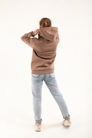 Толстовка NarpiDream Women фото в интернет-магазине швейной фабрики "Нарпи"