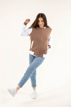 Куртка Бомбер NarpiUniver Women