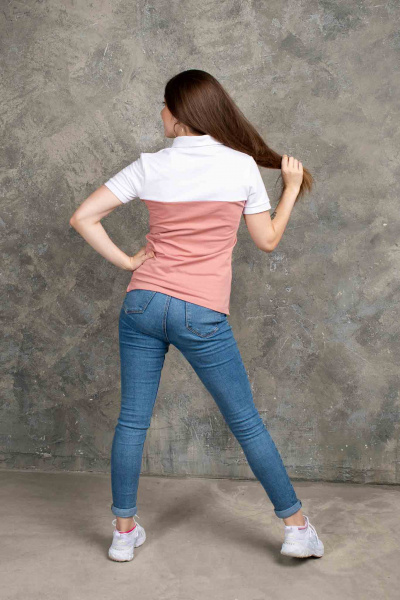 фото Рубашка - поло PoloSint Women