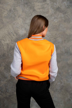 Куртка Bomber Classic Women