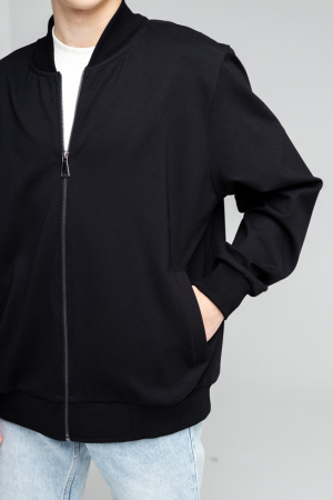 картинка Куртка Бомбер ARMANI от интернет магазина швейной фабрики "Нарпи"