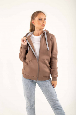 Толстовка NarpiDream Women фото в интернет-магазине швейной фабрики "Нарпи"