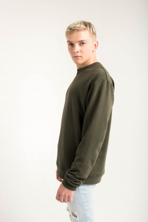 Свитшот NarpiSweatslim фото в интернет-магазине швейной фабрики "Нарпи"