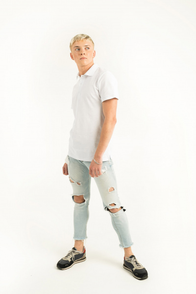 фото Рубашка - поло PoloSub