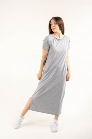 детальная картинка Футболка-платье NapriFashion в интернет-магазине швейной фабрики "Нарпи"