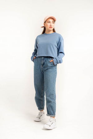 Свитшот SweatTOP фото в интернет-магазине швейной фабрики "Нарпи"