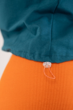 Велосипедки из кашкорсе фото в интернет-магазине швейной фабрики "Нарпи"