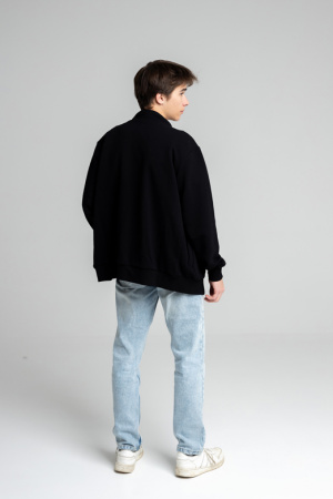 Толстовка Alpha фото в интернет-магазине швейной фабрики "Нарпи"