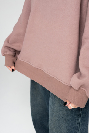 Свитшот Runaway фото в интернет-магазине швейной фабрики "Нарпи" Свитшот Runaway фото в интернет-магазине швейной фабрики "Нарпи"