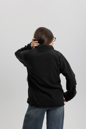 детальная картинка Толстовка OLYMP FLEECE Толстовка Худи от интернет-магазина "Граф Подушкин" Толстовка OLYMP FLEECE фото в интернет-магазине швейной фабрики "Нарпи"