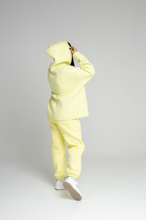 Толстовка Oxford Women футер с начесом фото в интернет-магазине швейной фабрики "Нарпи"