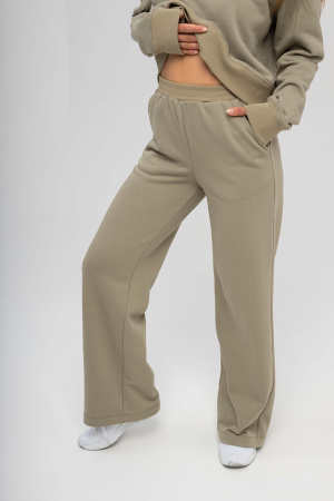 детальная картинка Брюки Palazzo в интернет-магазине швейной фабрики "Нарпи" Брюки Palazzo фото в интернет-магазине швейной фабрики "Нарпи"