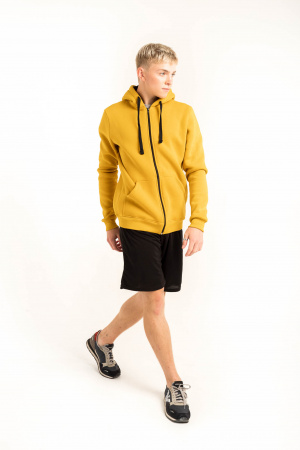 Толстовка "Зипка" NarpiDream брендированное худи от фабрики Нарпи