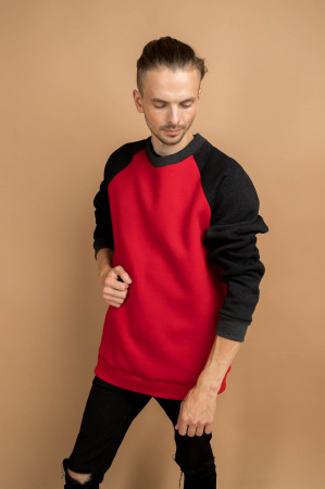 Свитшот NarpiSweatshirt Reglan