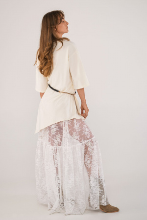 детальная картинка Футболка Тано в интернет-магазине швейной фабрики "Нарпи"