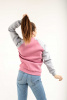 детальная картинка Свитшот NarpiSweatshirt Reglan Women свитшот от интернет-магазина "Граф Подушкин" Свитшот NarpiSweatshirt Reglan Women фото в интернет-магазине швейной фабрики "Нарпи"