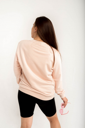 детальная картинка Свитшот NarpiSweatslim Women свитшот от интернет-магазина "Граф Подушкин" Свитшот NarpiSweatslim Women фото в интернет-магазине швейной фабрики "Нарпи"