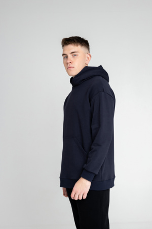 Толстовка Iron Will 2 фото в интернет-магазине швейной фабрики "Нарпи" Толстовка Iron Will 2 фото в интернет-магазине швейной фабрики "Нарпи"