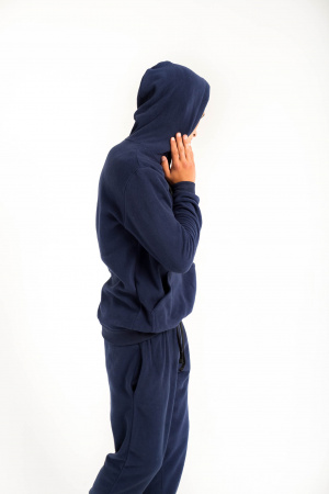 HoodyFleece фото в интернет-магазине швейной фабрики "Нарпи"