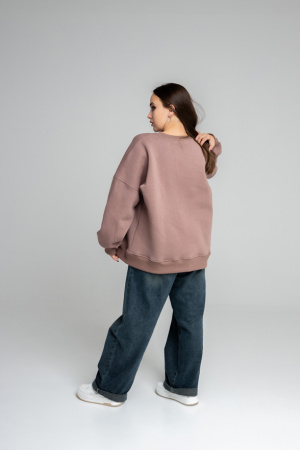 Свитшот Runaway фото в интернет-магазине швейной фабрики "Нарпи" Свитшот Runaway фото в интернет-магазине швейной фабрики "Нарпи"