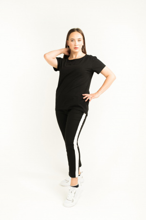 детальная картинка Футболка NapriPromo Women в интернет-магазине швейной фабрики "Нарпи"