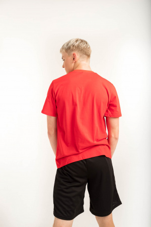 детальная картинка Футболка NapriPromo в интернет-магазине швейной фабрики "Нарпи"