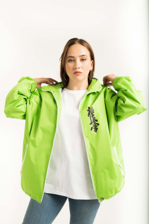 Ветровка NarpiCasual фото в интернет-магазине швейной фабрики "Нарпи"