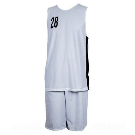 Двусторонняя баскетбольная форма фото в интернет-магазине швейной фабрики "Нарпи"