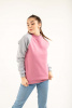 детальная картинка Свитшот NarpiSweatshirt Reglan Women свитшот от интернет-магазина "Граф Подушкин" Свитшот NarpiSweatshirt Reglan Women фото в интернет-магазине швейной фабрики "Нарпи"