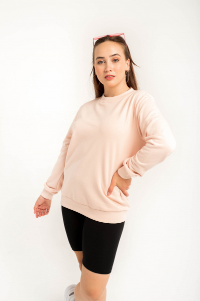 Свитшот NarpiSweatslim Women