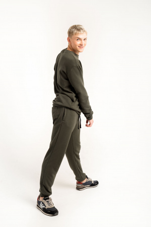 Штаны NarpiVector фото в интернет-магазине швейной фабрики "Нарпи"