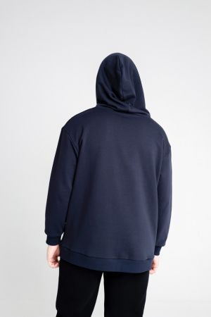 Толстовка Iron Will 2 фото в интернет-магазине швейной фабрики "Нарпи" Толстовка Iron Will 2 фото в интернет-магазине швейной фабрики "Нарпи"