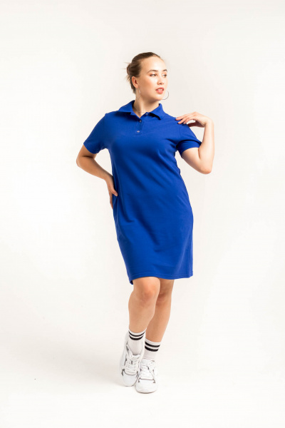 PoloDress