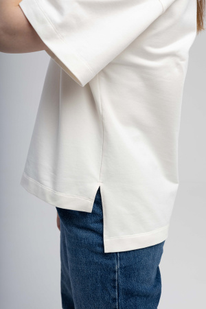 фото Футболка Look в интернет-магазине швейной фабрики "Нарпи" детальная картинка Футболка Look в интернет-магазине швейной фабрики "Нарпи"