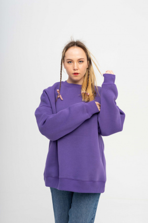 Свитшот Superover фото в интернет-магазине швейной фабрики "Нарпи" Свитшот Superover фото в интернет-магазине швейной фабрики "Нарпи"